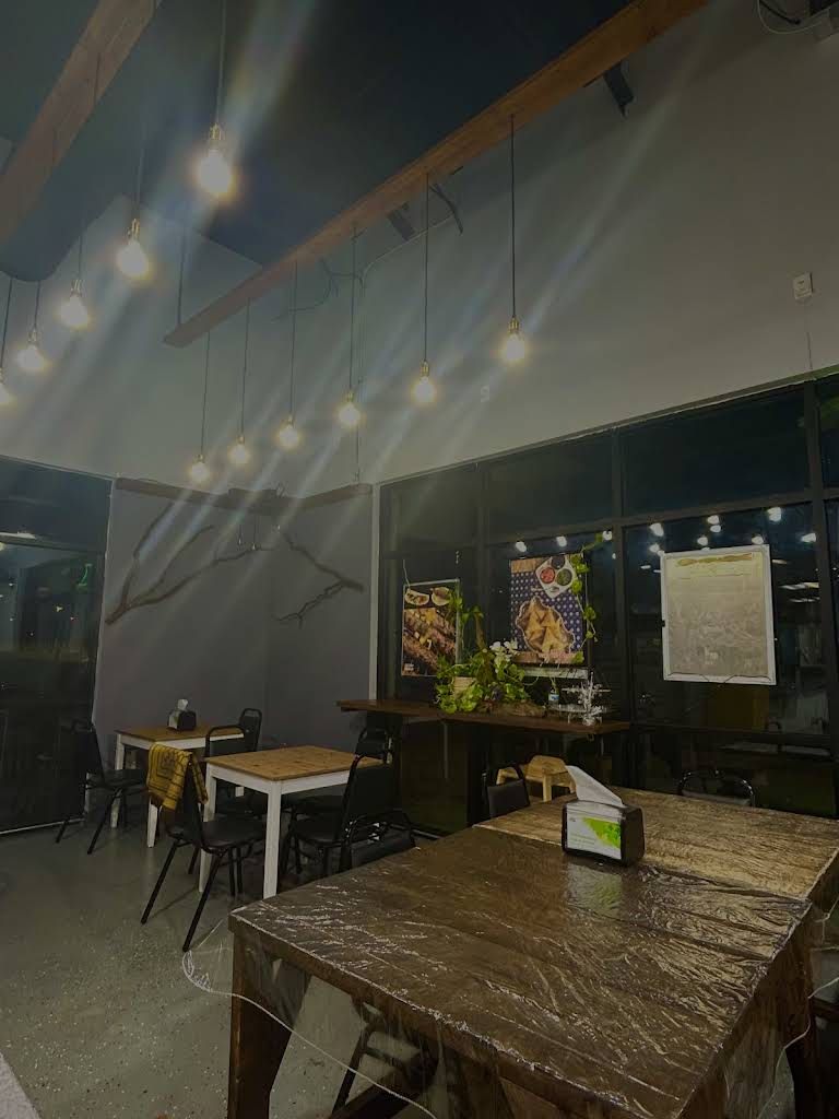 Chandni Chowk Grill & Ice Cream 1