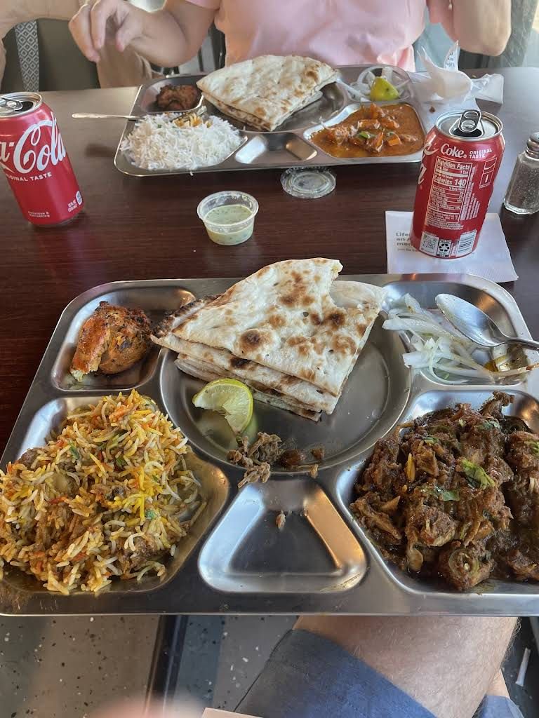 Chandni Chowk Grill & Ice Cream 2