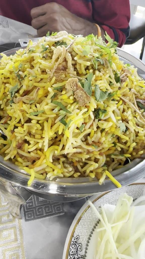 Chandni Chowk Grill & Ice Cream 3