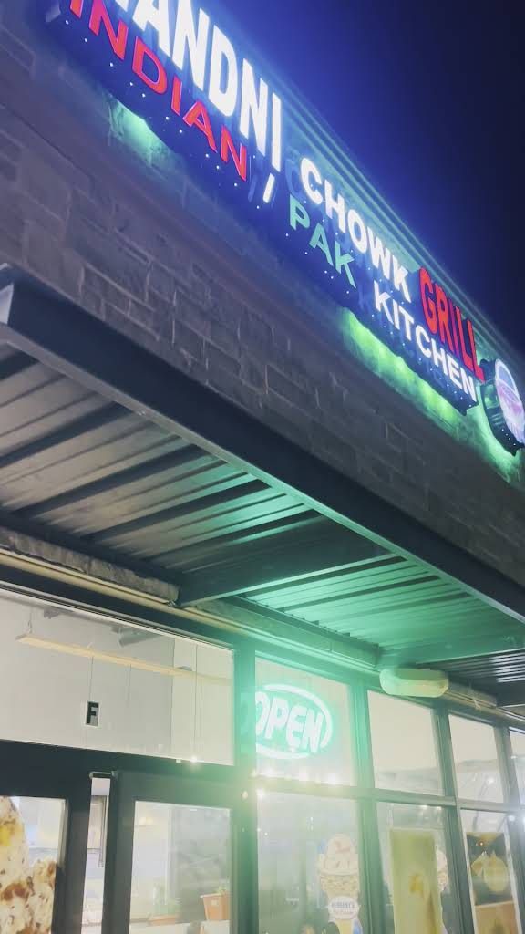 Chandni Chowk Grill & Ice Cream 6
